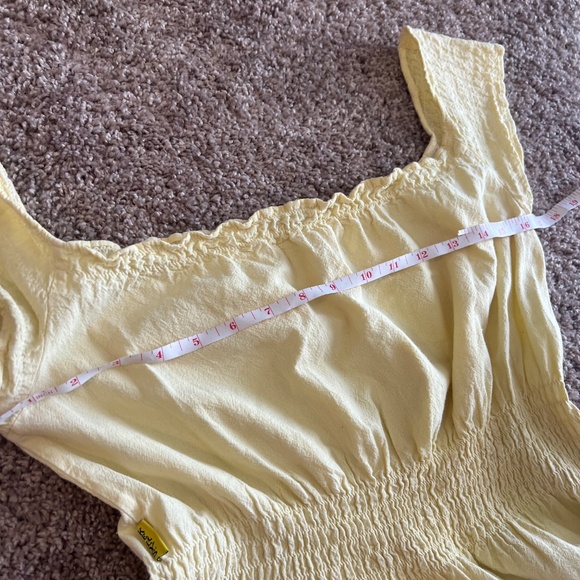 Vintage cottage core dress - Picture 8 of 10